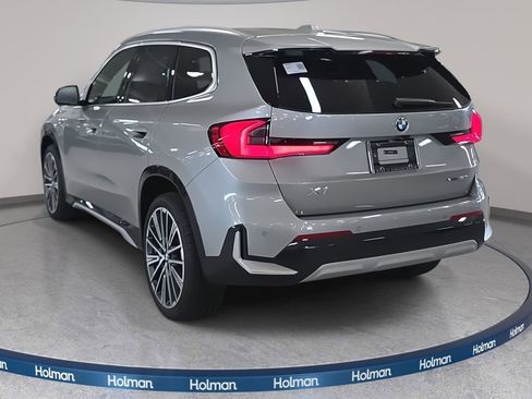 Used 2026 BMW X1 xDrive28i w/ Convenience Package AWD/4WD image 6