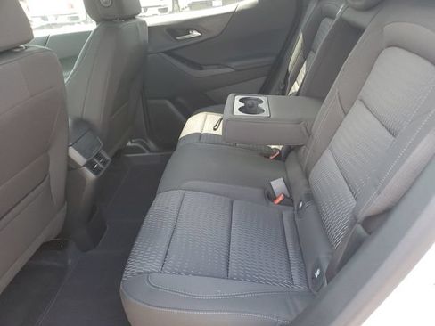 New 2026 Chevrolet Equinox LT FWD image 12