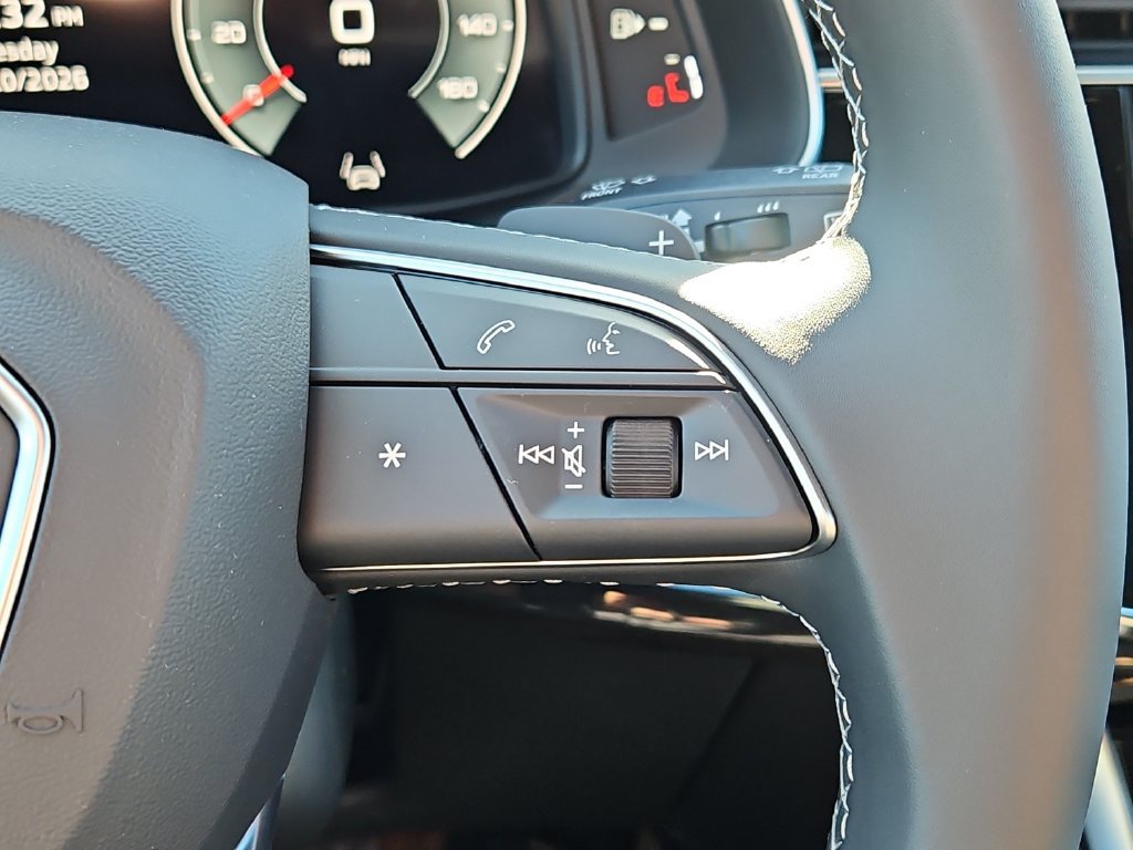 New 2027 Audi Q8 Prestige AWD/4WD image 19
