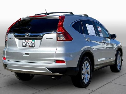 Used 2016 Honda CR-V EX-L image 12