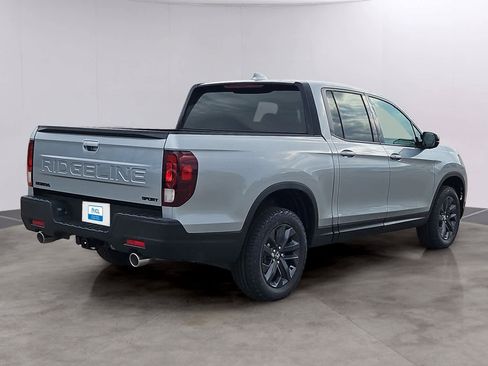 New 2026 Honda Ridgeline Sport image 3