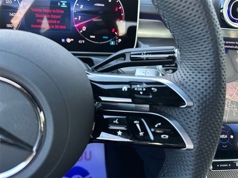 Used 2025 Mercedes-Benz CLE 450 CLE 450 image 23