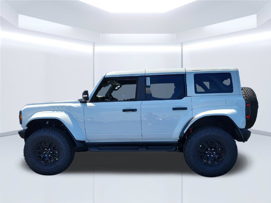 New 2026 Ford Bronco Raptor AWD/4WD image 8