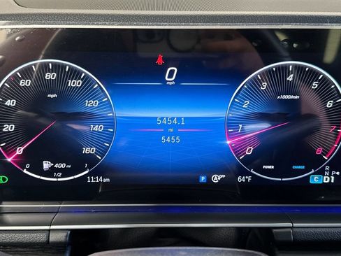 Certified 2026 Mercedes-Benz GLE 350 4MATIC image 30