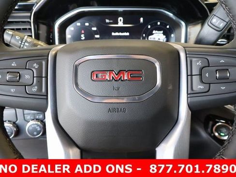 New 2026 GMC Sierra 1500 SLE RWD image 21