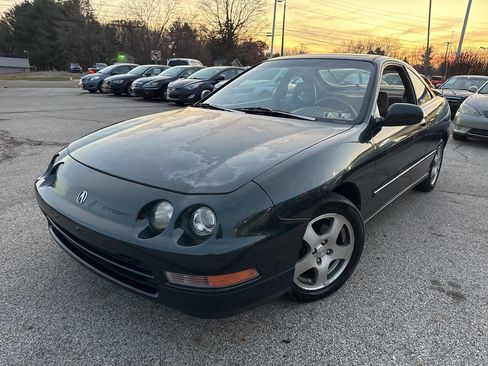 Used 1995 Acura Integra Special Edition image 1
