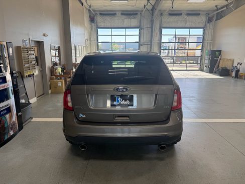 Used 2014 Ford Edge SEL w/ Equipment Group 205A FWD image 5