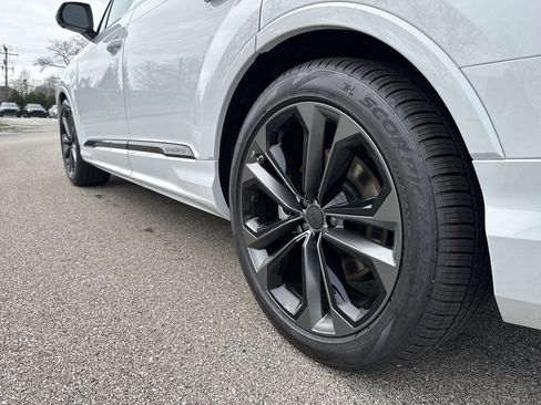 New 2026 Audi Q7 3.0T Premium Plus image 3
