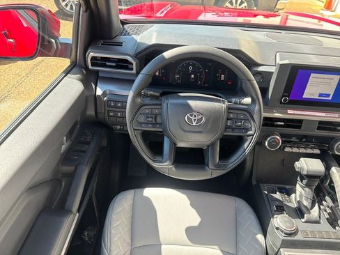 New 2026 Toyota Tacoma SR5 image 4