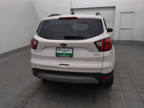 Used 2019 Ford Escape SEL FWD image 7