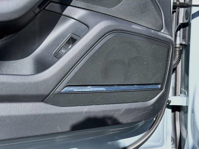 Used 2023 Audi S6 Premium Plus w/ Premium Plus Package AWD/4WD image 23