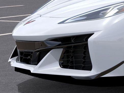 New 2026 Chevrolet Corvette Z06 w/ Z07 Performance Package image 14