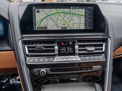 Used 2022 BMW 840i Gran Coupe image 11