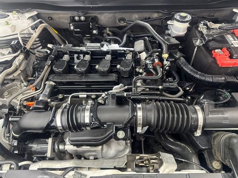 Used 2021 Honda Accord EX-L image 74