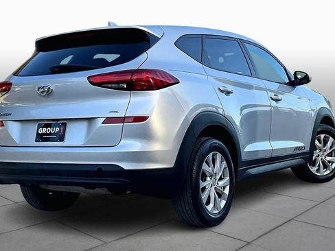Used 2019 Hyundai Tucson SE image 13