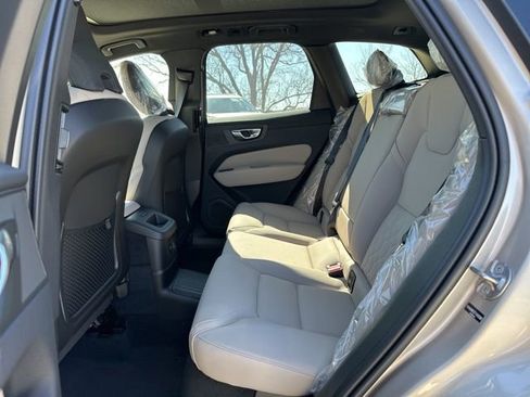 New 2026 Volvo XC60 T8 Plus w/ Protection Package Premier image 11
