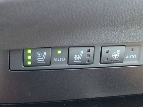 New 2025 Lexus ES 350 350 image 22