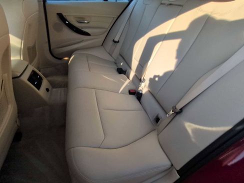 Used 2014 BMW 328i xDrive Sedan image 20