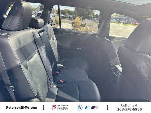 Used 2024 Lexus TX 350 AWD image 19