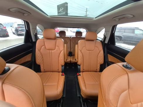 Used 2022 Kia Sorento SX Prestige w/ Rust Color Package image 29