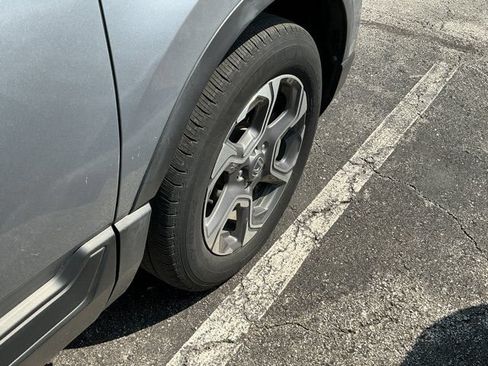 Used 2019 Honda CR-V EX image 19