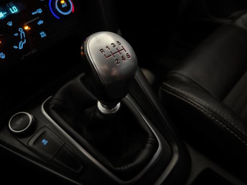 Used 2017 Ford Focus ST w/ Equipment Group 401A image 34