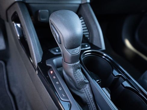 New 2026 Chevrolet TrailBlazer LT w/ Driver Confidence Package image 22