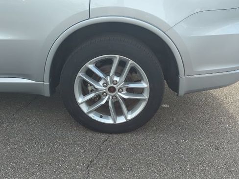 Used 2025 Dodge Durango GT AWD/4WD image 34