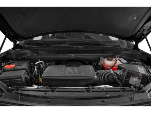 Certified 2022 Chevrolet Tahoe LT image 16