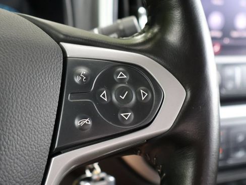Certified 2021 Chevrolet Colorado ZR2 AWD/4WD image 32