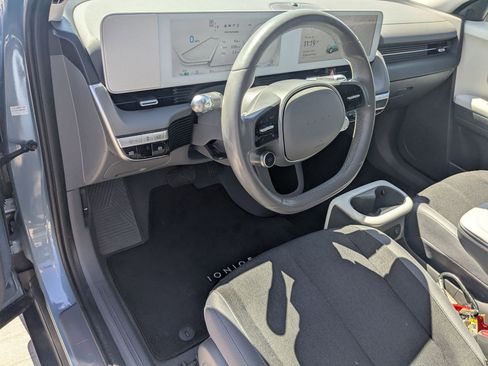 Certified 2024 Hyundai Ioniq 5 SEL AWD/4WD image 16