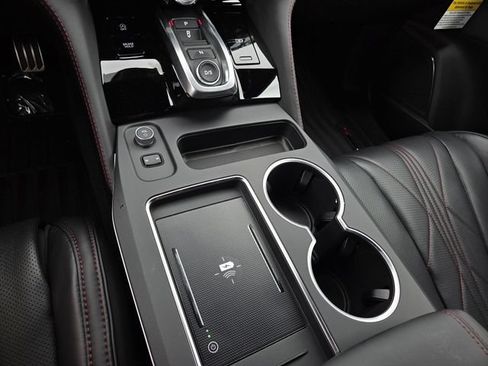 New 2026 Acura MDX A-Spec AWD/4WD image 11