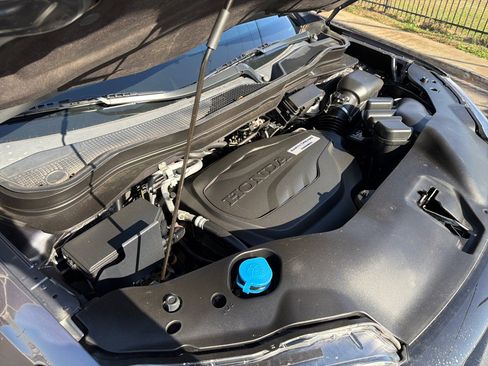 Used 2019 Honda Passport Elite image 31