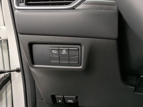 Certified 2023 MAZDA CX-5 AWD 2.5 S w/ Select Package image 23