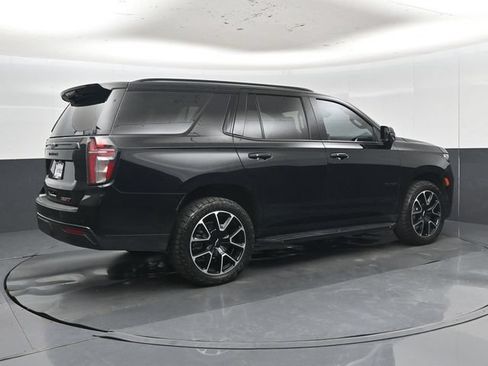 Used 2024 Chevrolet Tahoe RST w/ Luxury Package RWD image 33