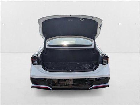 New 2025 Hyundai Sonata Limited image 20