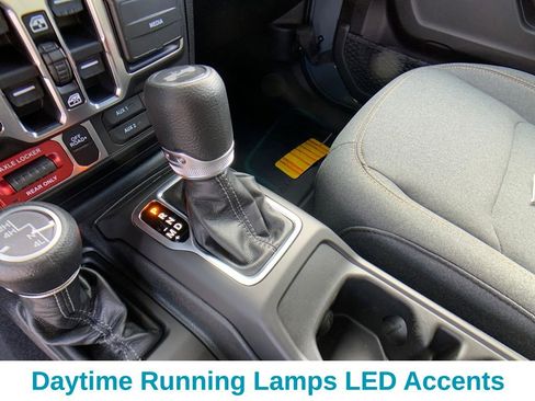 New 2026 Jeep Wrangler Willys image 25