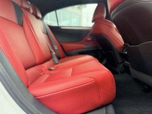 Used 2019 Lexus ES 350 F Sport image 18