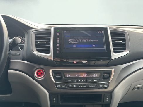 Used 2016 Honda Pilot EX-L image 15