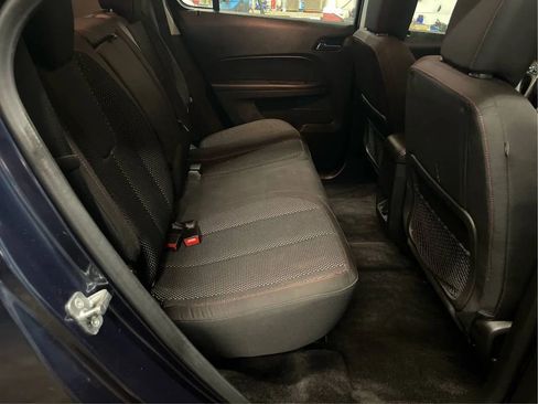Used 2016 Chevrolet Equinox LS FWD image 13