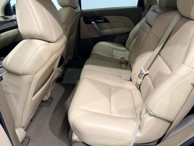 Used 2013 Acura MDX w/ Technology Package AWD/4WD image 25