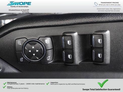 Used 2021 Ford Expedition XLT AWD/4WD image 15