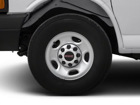 Used 2016 GMC Savana 2500 RWD image 13