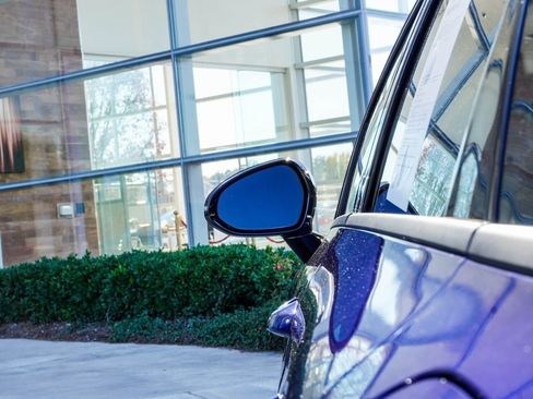 Used 2025 Kia K5 GT-Line w/ GT-Line Premium Package image 12