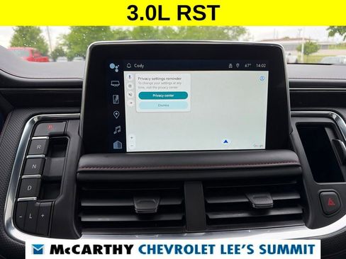 Used 2024 Chevrolet Tahoe RST w/ Luxury Package AWD/4WD image 7