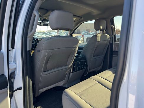 Used 2019 Ford F150 XLT w/ Equipment Group 302A Luxury image 16