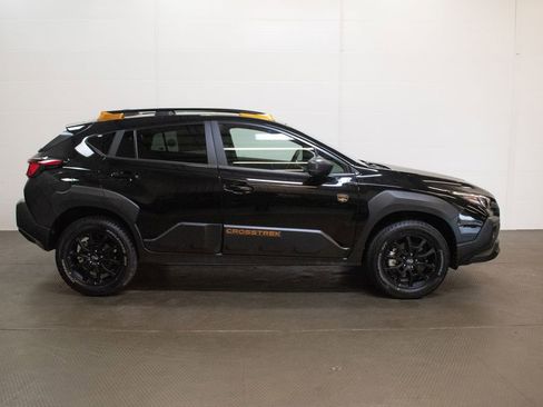New 2026 Subaru Crosstrek 2.5i Wilderness AWD/4WD image 3