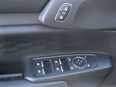 New 2025 Ford Ranger XLT w/ FX4 Off-Road Package image 24