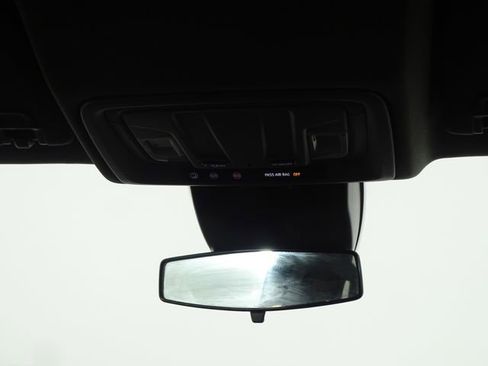 Used 2024 Chevrolet Silverado 1500 Custom w/ Rally Edition image 28