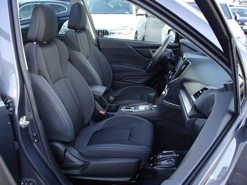 Used 2021 Subaru Forester Premium w/ Popular Package #1 image 10